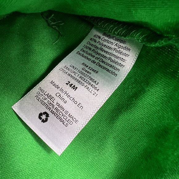 Way To Celebrate Baby Tutu & Headband Outfit Size 24 Months My 1st Halloween New - Picture 11 of 12